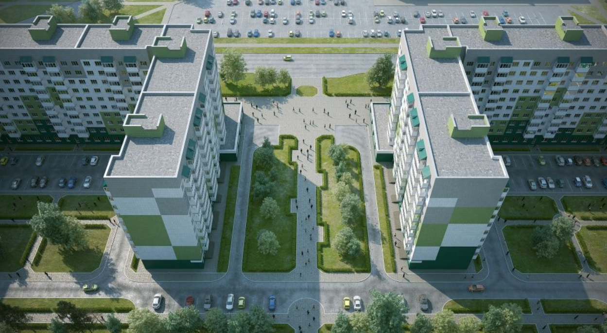 Балтийская крепость